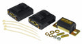 Prothane GM Motor & Trans Mount Kit - Red
