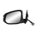 1719 HIGHLANDER/TXT BLK W/PTM COV/W/TRN SIG/BLIND SPOT /FOLD/W/O MEM/W/O /HE