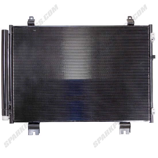 A/C CONDENSER