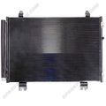 Denso auto part