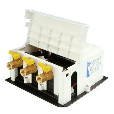 Jabsco auto part