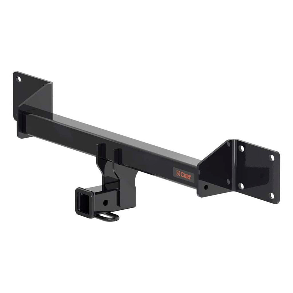 CLASS 3 TRAILER HITCH