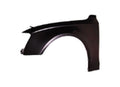 CAPA LT FRONT FENDER ASSY STEEL AUDI A4 0912