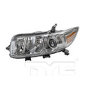 0611 CV IMPLA/MT CRLO 3.5/3.9L RAD & COND CFA