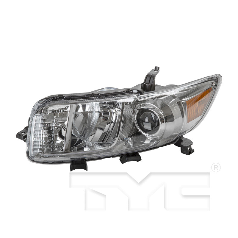 0611 CV IMPLA/MT CRLO 3.5/3.9L RAD & COND CFA