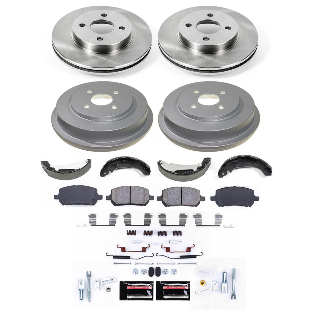 PowerStop auto part