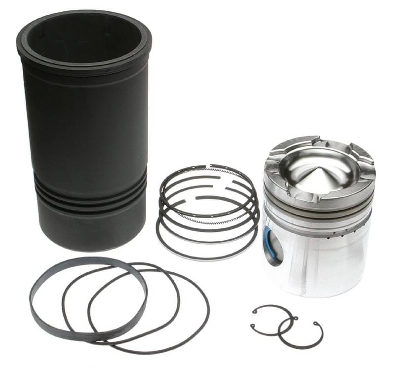 CYL KIT, 14.5:1 DUAL-NI P