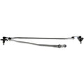 Dorman auto part installed view