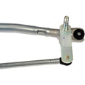 WIPER TRANSMISSION