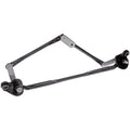 WIPER TRANSMISSION