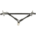 WIPER TRANSMISSION