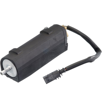 Hella fuel pump
