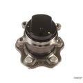 TIMKEN auto part close-up