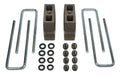 Tuff Country hardware kit