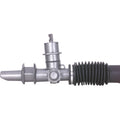 RACK & PINION