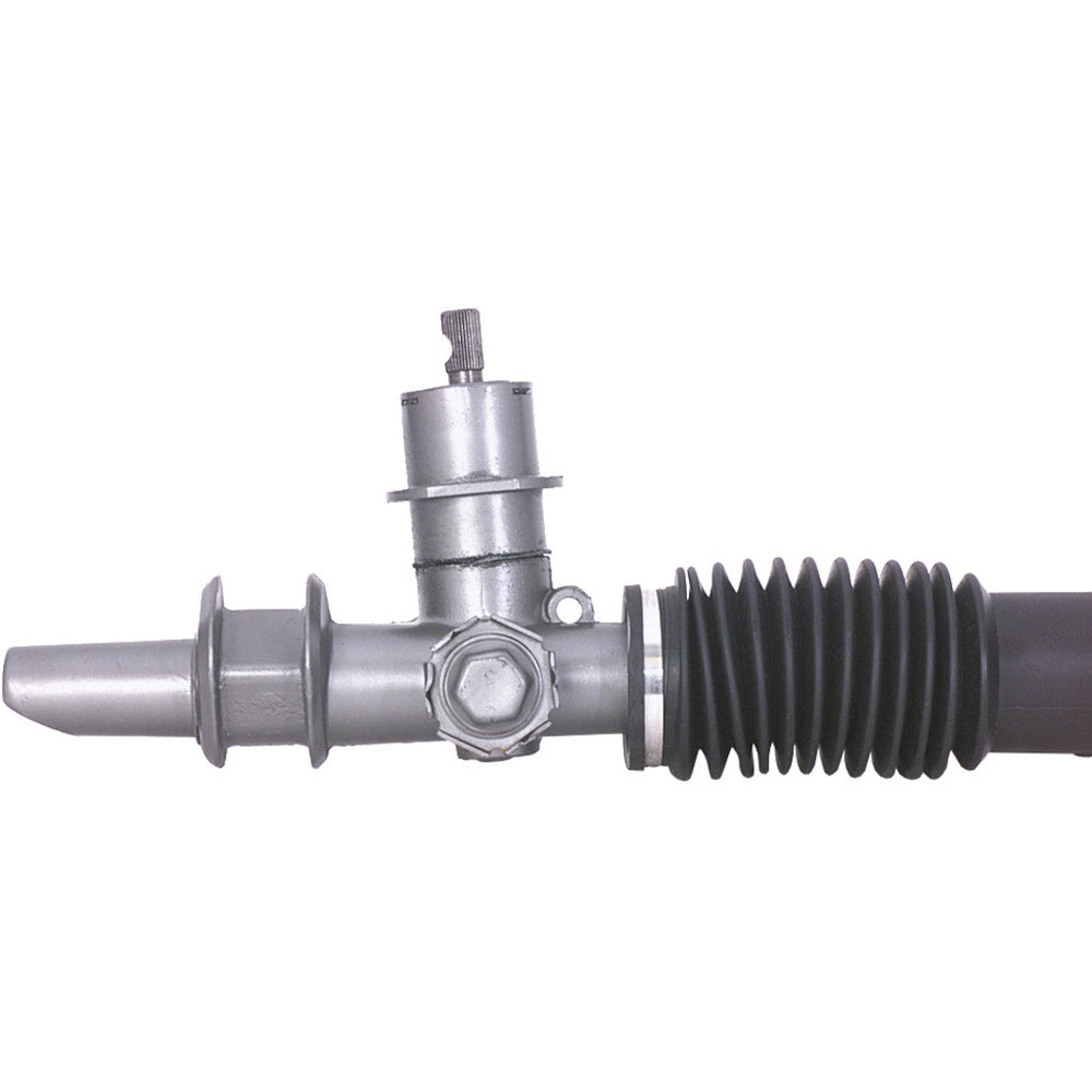 RACK & PINION