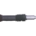 RACK & PINION