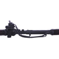 RACK & PINION