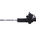 A1 REMFG INC roof rack detail