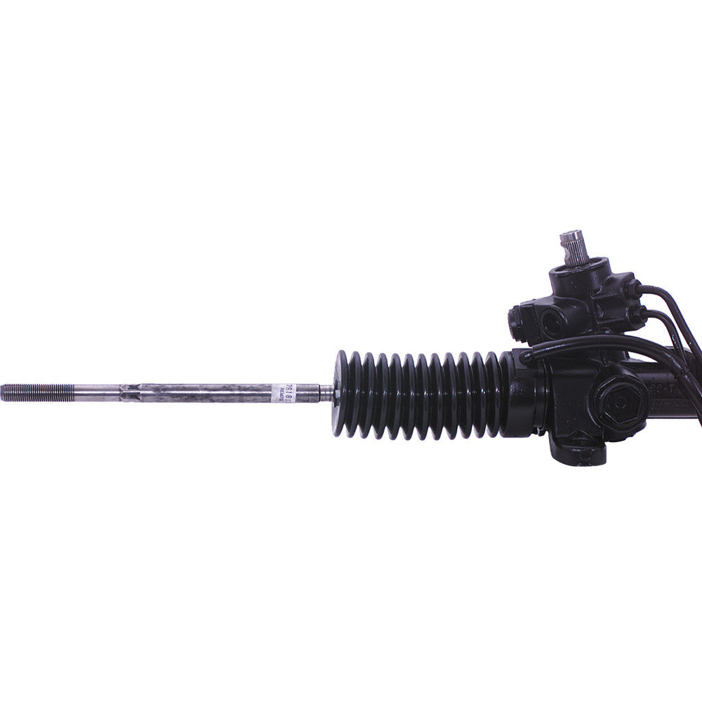 RACK & PINION