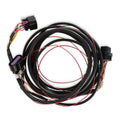 Dominator EFI DBW Harness - Early Truck