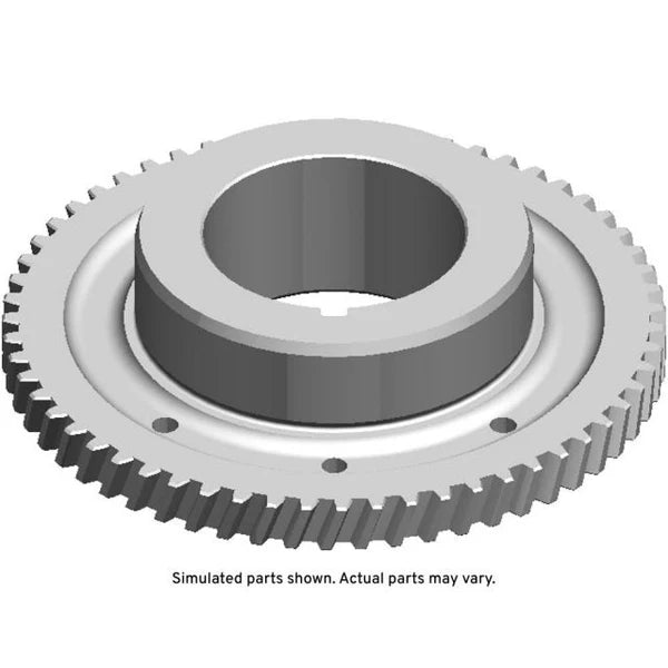Oil Pump Drive Gear Duramax 2006 - 2010