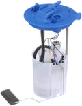 FUEL PUMP MODULE ASSEMBLY