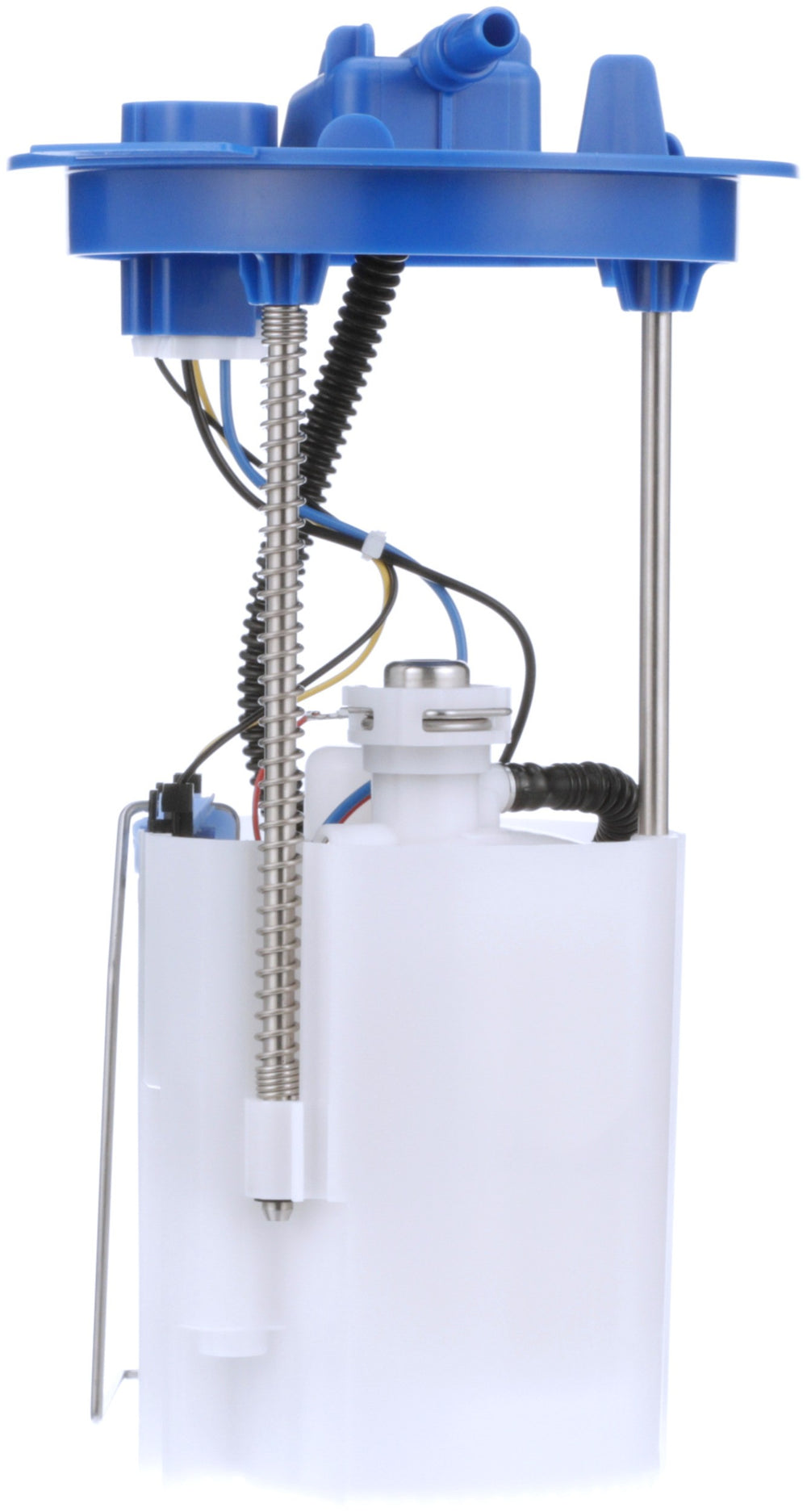 FUEL PUMP MODULE ASSEMBLY