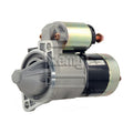 REMANUFACTURED STARTER