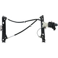 TRAKMOTIVE auto part close-up