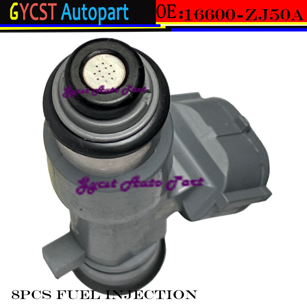 INTERMOTOR FUEL INJECTOR