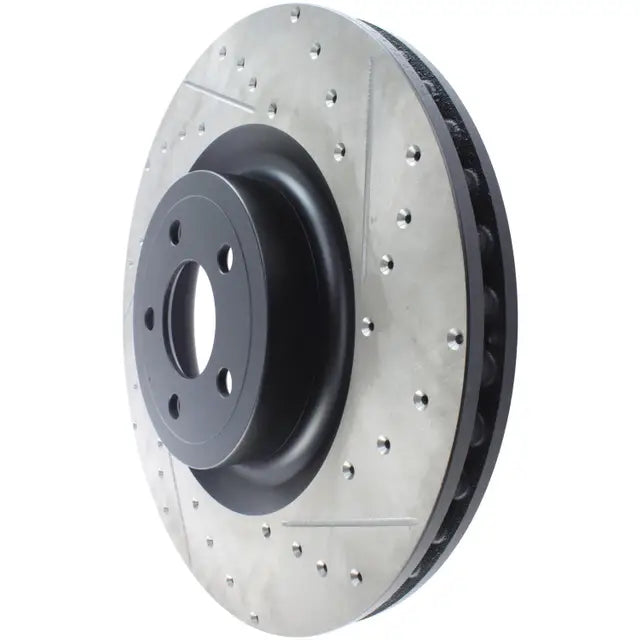 BRAKE ROTOR