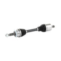 ALL NEW CV AXLE