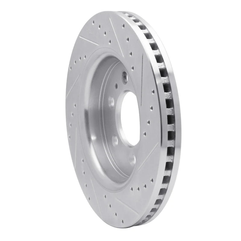 R1 Concepts silver auto part