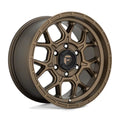 D671 17X9 5X5.0 MT-BRNZ 01MM
