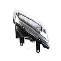CAPA RH HEADLAMP ASSY COMPOSITE FORD TRANSIT CONNECT 20102013