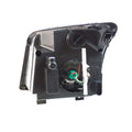 CAPA RH HEADLAMP ASSY COMPOSITE FORD TRANSIT CONNECT 20102013