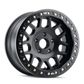 D671 17X9 6X5.5 MT-BRNZ 01MM