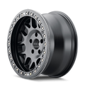 D671 17X9 6X5.5 MT-BRNZ 01MM