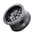 D671 17X9 6X5.5 MT-BRNZ 01MM