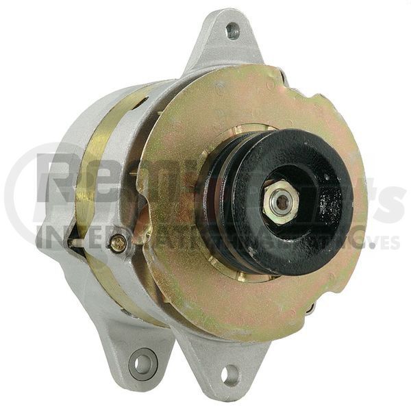 REMANUFACTURED ALTERNATOR