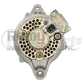 REMY auto part close-up