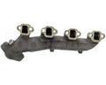 EXHAUST MANIFOLD KIT FORD