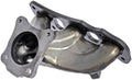 EXHAUST MANIFOLD KIT FORD