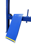 Tuxedo Distributors, LLC spacers