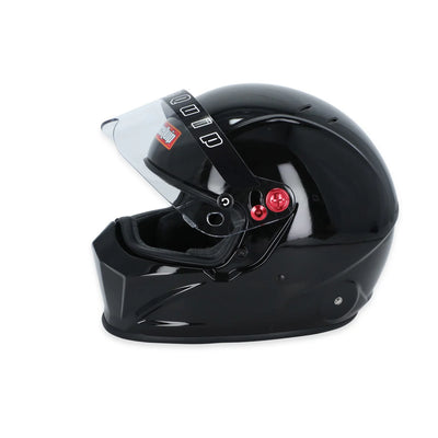 Racequip black auto part