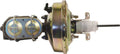 Stainless Steel Brakes auto part detail