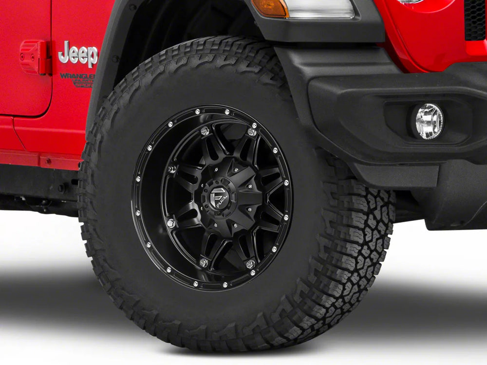 D531 17X9 5X4.5/5.0 MT-BLK 01MM