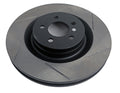 StopTech Power Slot 06-07 Chrysler SRT-8 Front Left Slotted Rotor