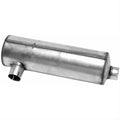 MUFFLER